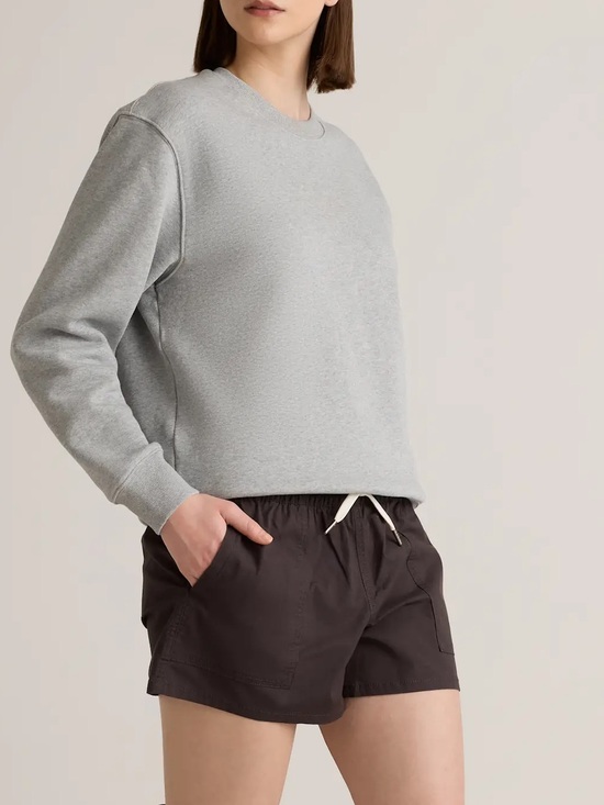 Quince Pants - QUINCE organic stretch ripstop shorts